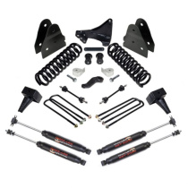 Ford F250 / F350 2011-2018 6.5'' Lift Kit / Höjningskit Readylift